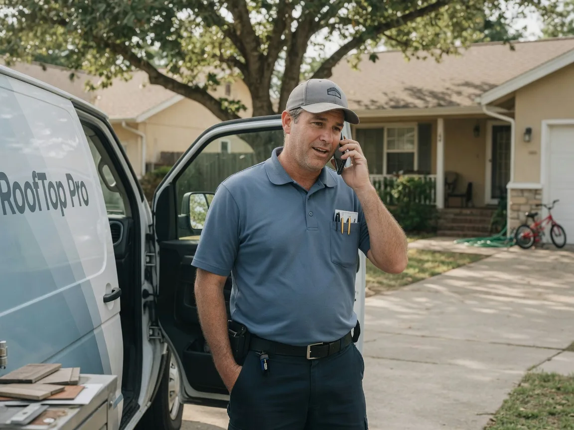 Roof Repair Joplin, MO FAQs