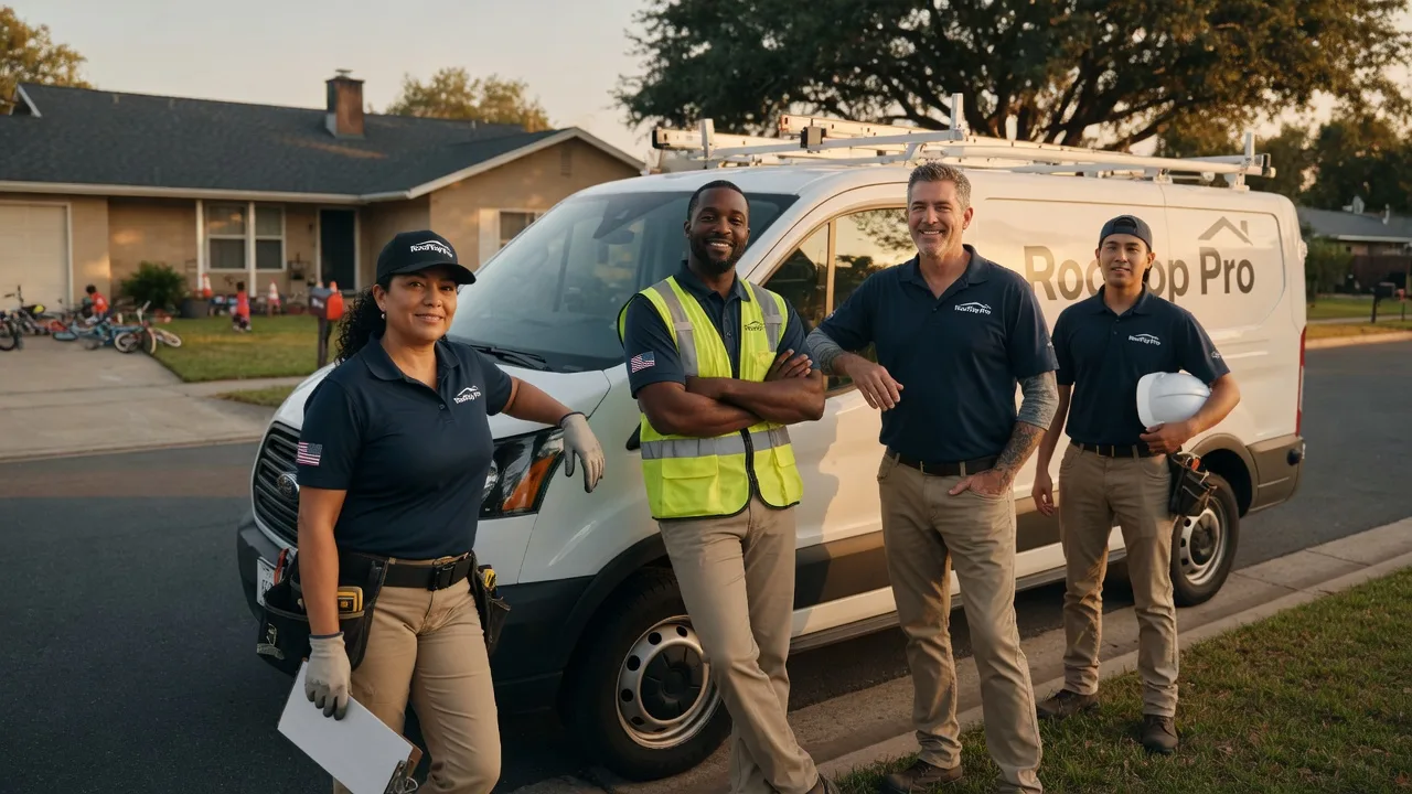 Roof Repair in Joplin, MO near me